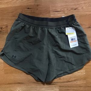 NWT Under Armour Shorts